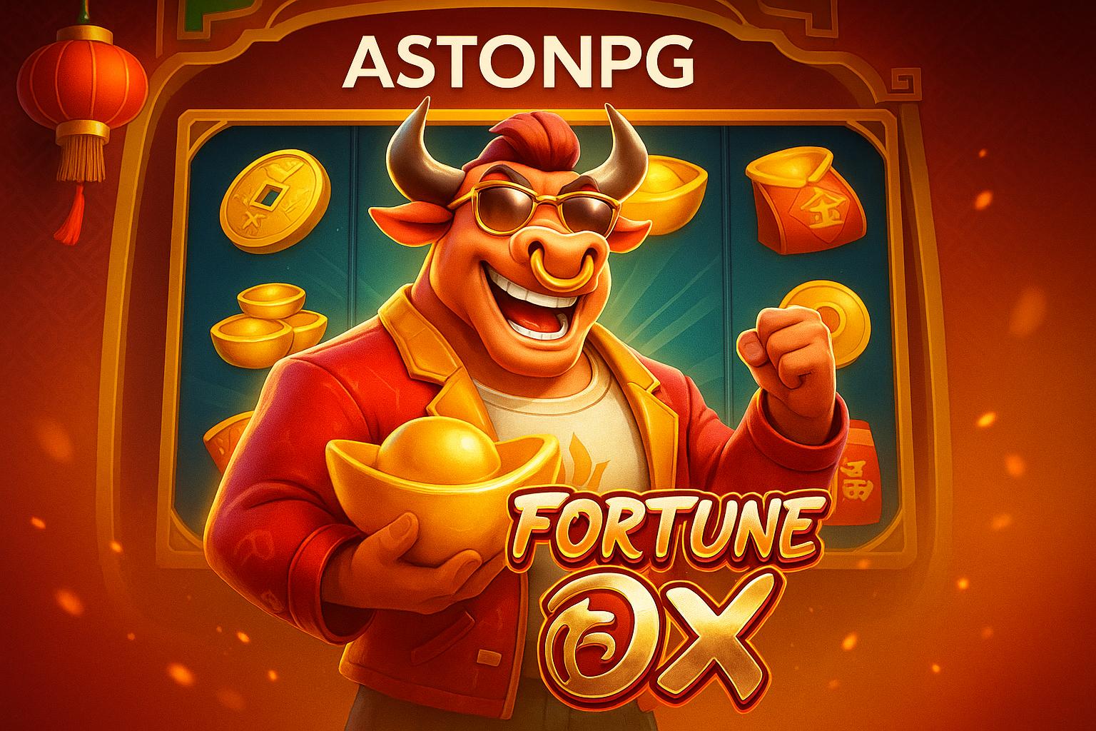 Fortune Ox no 575bet - Aposte Agora e Reivindique Seus Ganhos