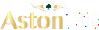 ASTONPG LOGO